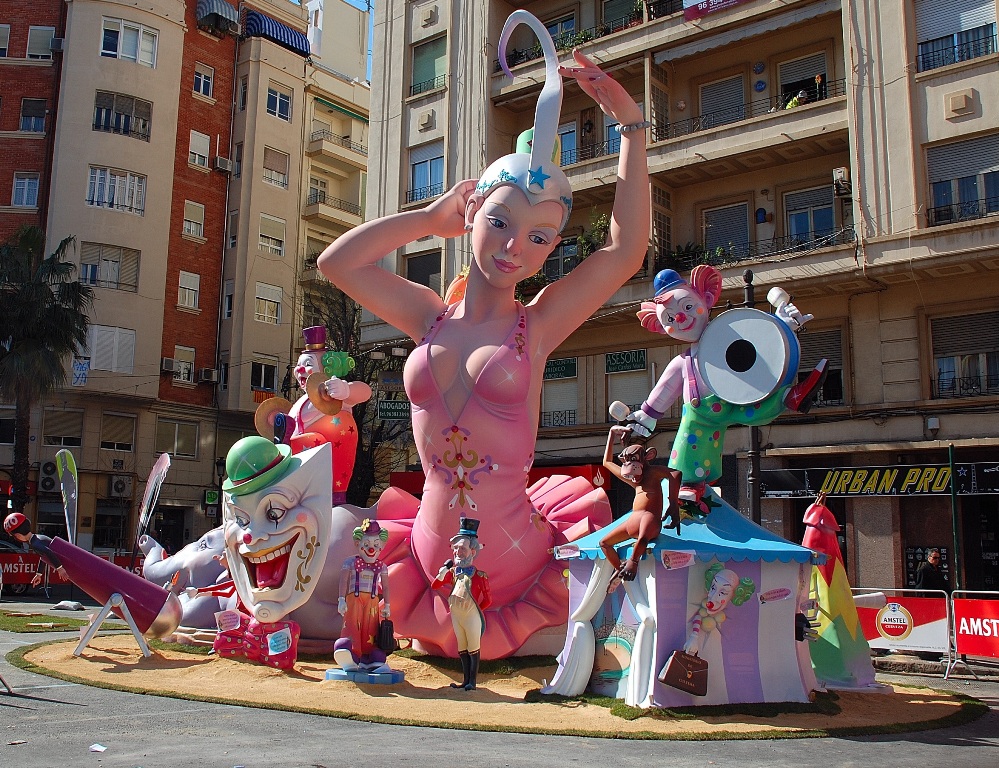 Totfalles: Azcárraga-G.V. Fernando el Católico